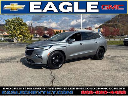 Used 2023 Buick Enclave Essence w/ Experience Buick Package