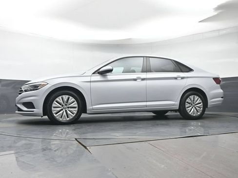 Used 2019 Volkswagen Jetta S w/ Driver Assistance Package FWD image 23