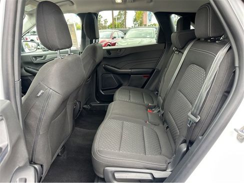 Certified 2024 Ford Escape Active image 16