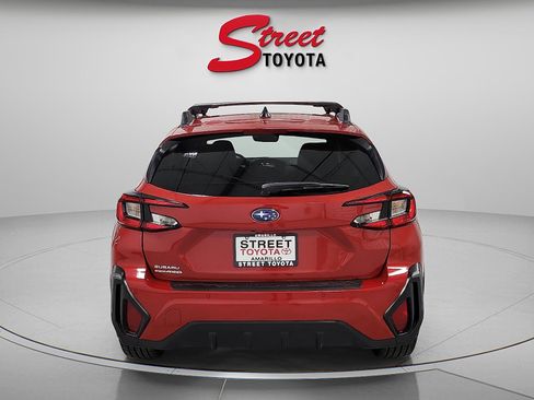 Used 2024 Subaru Crosstrek 2.5i Limited AWD/4WD image 3