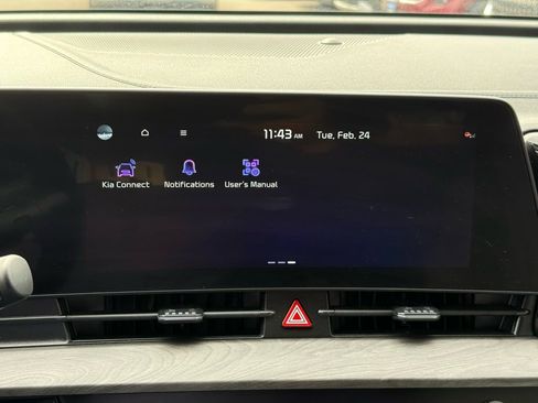 Certified 2023 Kia Sportage X-Pro image 34