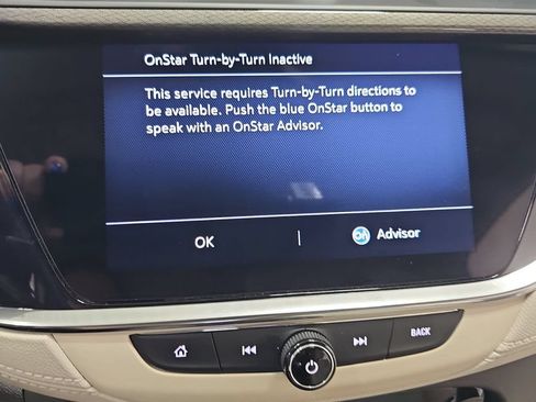Used 2023 Buick Encore GX Select w/ Safety Package II AWD/4WD image 22