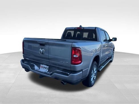 New 2025 RAM 1500 Big Horn image 8