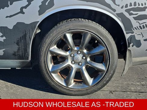 Used 2014 Dodge Challenger SXT image 31