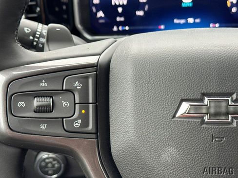 New 2026 Chevrolet Silverado 1500 ZR2 AWD/4WD image 31