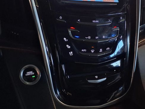 Used 2020 Cadillac Escalade Luxury AWD/4WD image 26