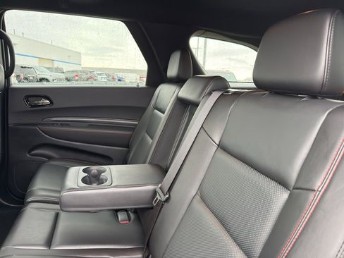 Used 2024 Dodge Durango R/T image 35