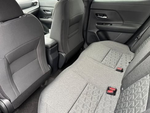 New 2026 Nissan Kicks SV w/ SV Premium Package image 9