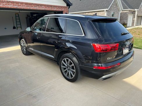 Used 2017 Audi Q7 3.0T Premium Plus AWD/4WD image 5