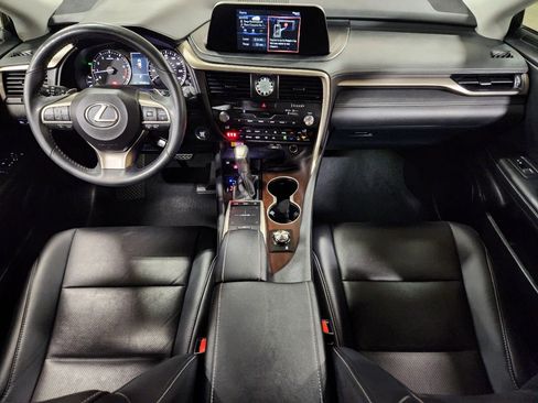 Used 2022 Lexus RX 350 FWD w/ Premium Package image 45