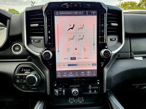 New 2026 RAM 1500 Big Horn image 20