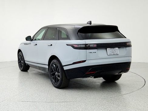 New 2026 Land Rover Range Rover Velar Dynamic SE image 4