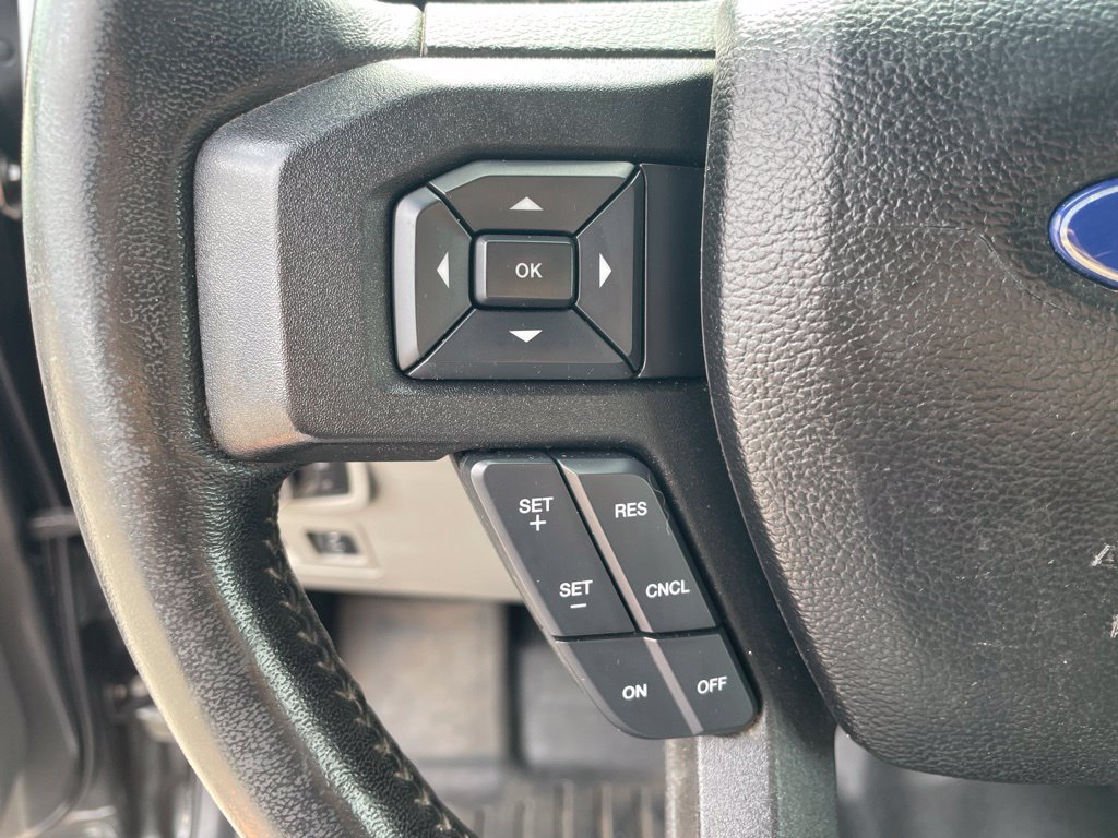 Used 2018 Ford F150 XLT w/ Equipment Group 301A Mid AWD/4WD image 18