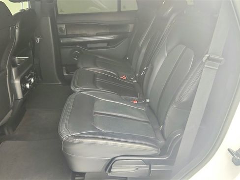 Used 2020 Ford Expedition Limited image 25