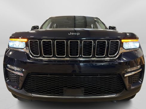 Used 2024 Jeep Grand Cherokee Limited 4xe AWD/4WD image 10