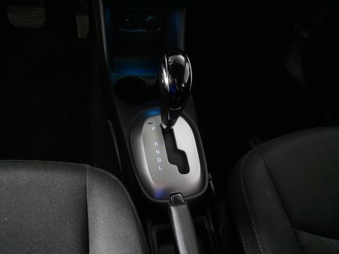 Used 2017 Chevrolet Spark LT FWD image 24