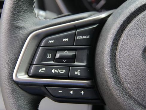 Used 2025 Subaru Ascent Limited AWD/4WD image 21