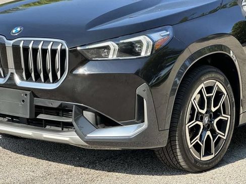 Certified 2024 BMW X1 xDrive28i w/ Convenience Package AWD/4WD image 13