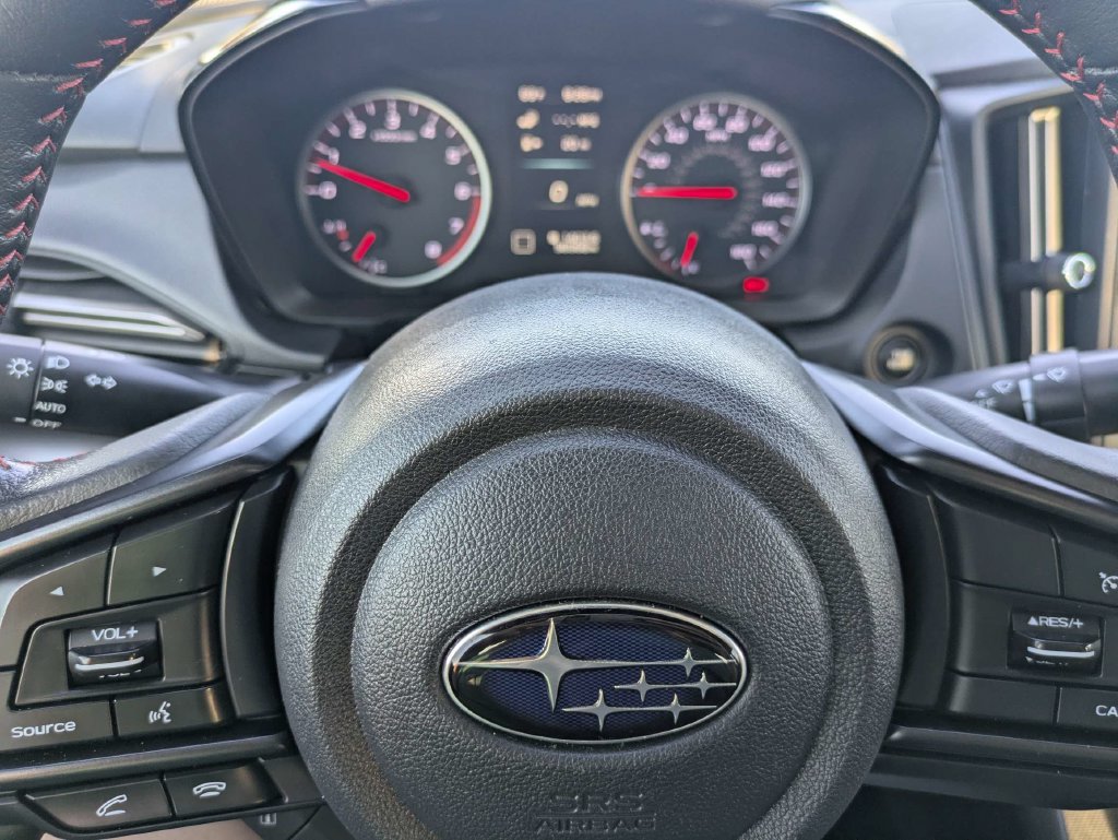 Certified 2022 Subaru WRX AWD/4WD image 28