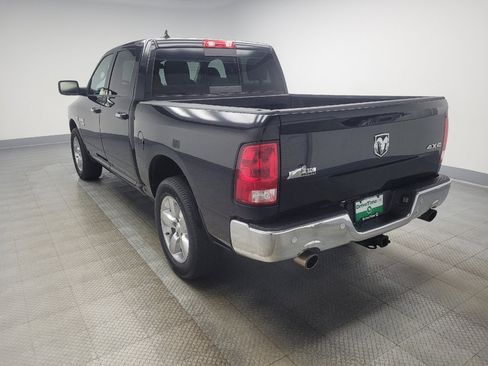Used 2017 RAM 1500 Big Horn image 5