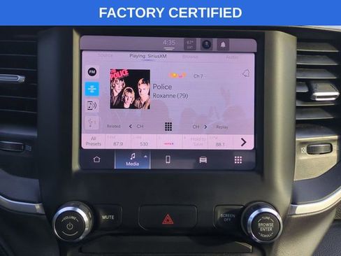 Certified 2024 RAM 2500 Big Horn w/ Bed Utility Group image 15