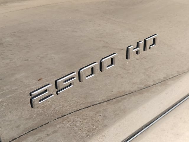 New 2026 Chevrolet Silverado 2500 LT w/ Trail Boss Package AWD/4WD image 10
