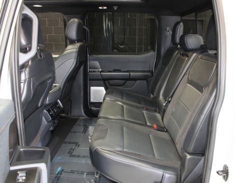 Used 2023 Ford F150 Raptor w/ Raptor Carbon Fiber Package image 44