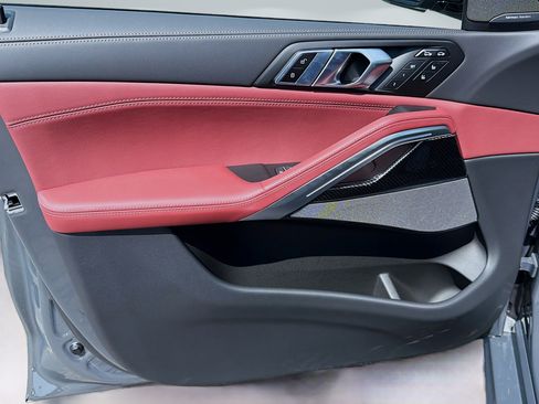 New 2027 BMW X6 M60i AWD/4WD image 21