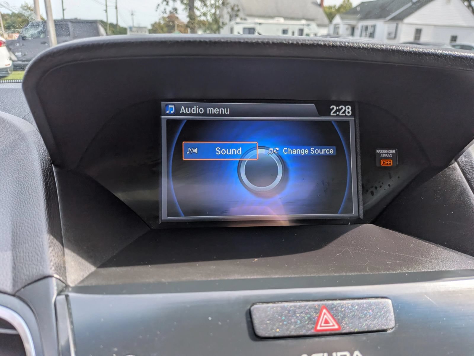 Used 2017 Acura RDX w/ Technology Package AWD/4WD image 54