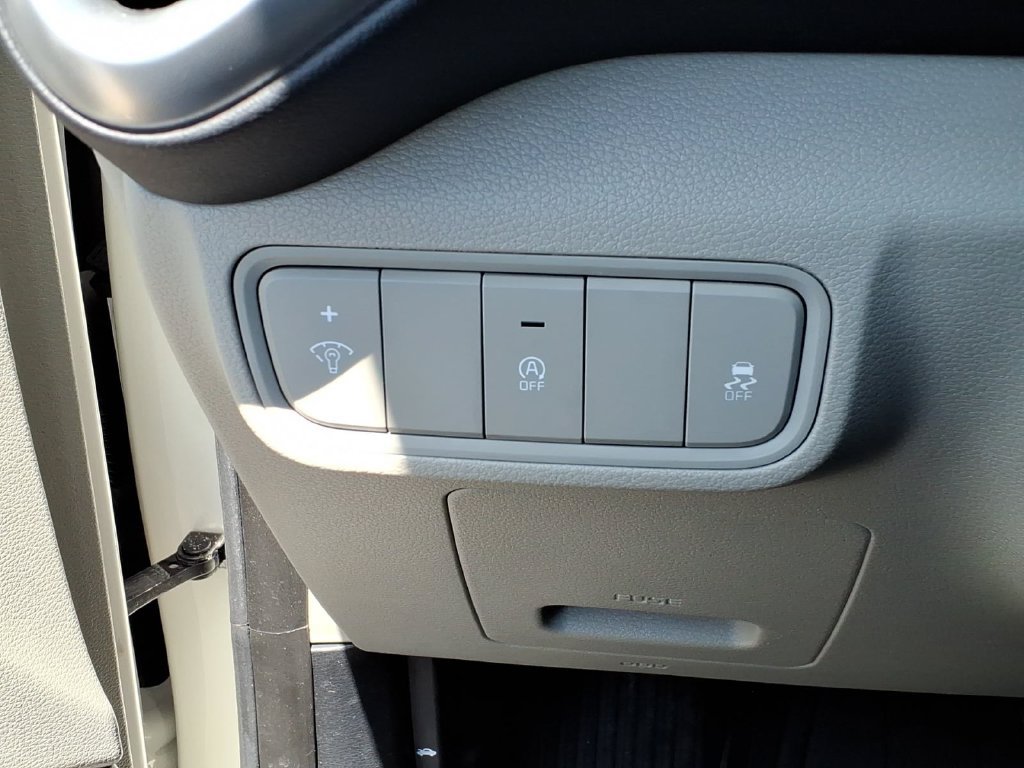 Used 2021 Kia Soul LX FWD image 32