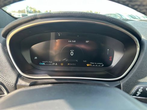 Used 2020 Lincoln Nautilus Reserve w/ Equipment Group 202A AWD/4WD image 18