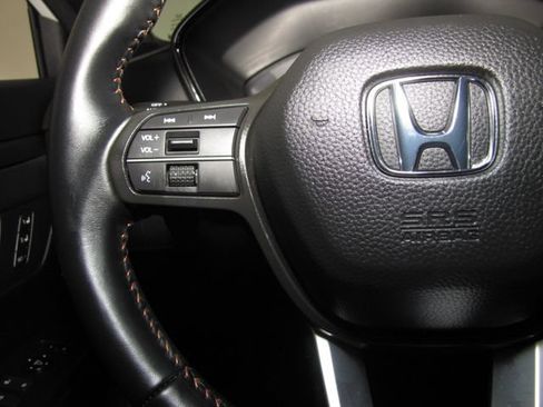 Used 2026 Honda CR-V Sport-L image 5