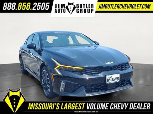 Used 2026 Kia K5 GT FWD image 24