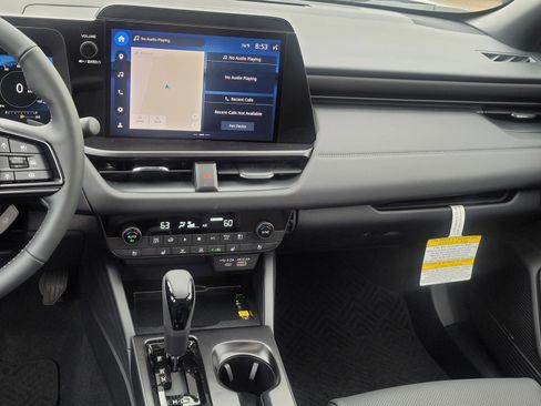 New 2026 Subaru Outback Touring XT AWD/4WD image 11