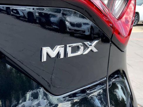 Used 2026 Acura MDX FWD image 9