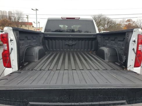 Certified 2023 Chevrolet Silverado 1500 LT image 7