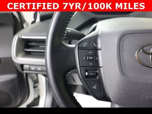 Used 2023 Toyota Prius LE image 23