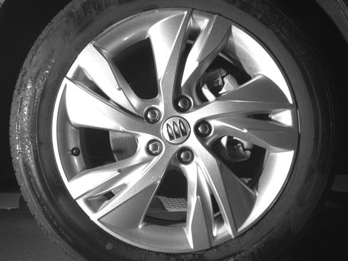 Used 2025 Buick Encore GX Preferred image 13