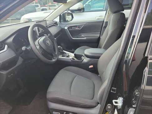 Certified 2024 Toyota RAV4 XLE FWD image 15