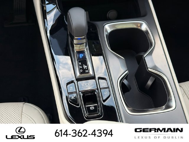 New 2026 Lexus NX 350 AWD w/ Luxury Package image 19