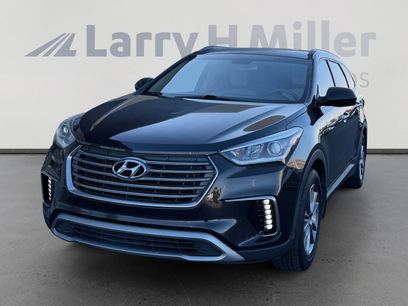 Used 2019 Hyundai Santa Fe XL SE