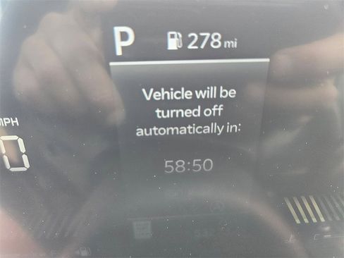 Used 2024 Kia Sorento S image 19