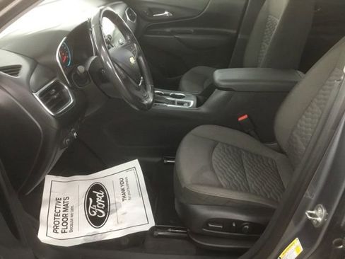 Used 2019 Chevrolet Equinox LT image 14