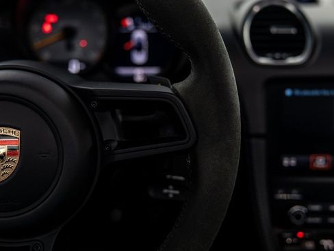 Used 2024 Porsche 718 Boxster Spyder RS image 38