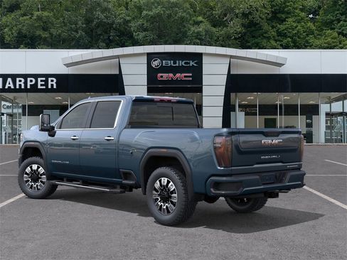 New 2026 GMC Sierra 2500 Denali w/ Technology Package image 3