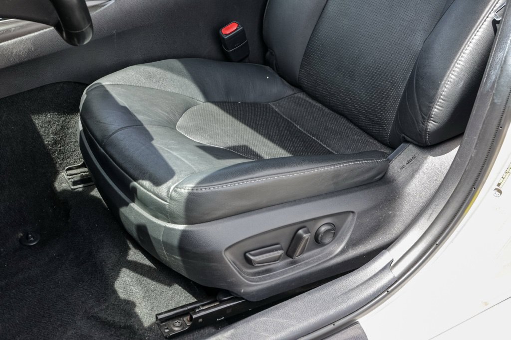 Used 2024 Toyota Camry XSE FWD image 20