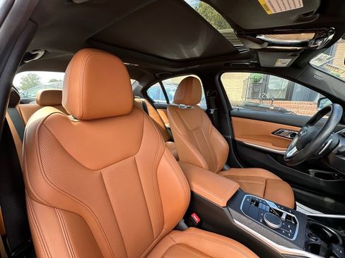 Used 2023 BMW 330e xDrive w/ Driving Assistance Package image 16