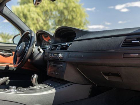 Used 2011 BMW M3 Sedan image 21