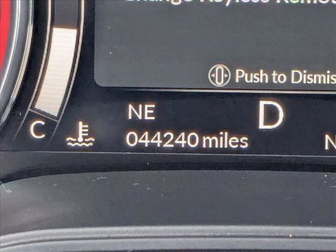 Used 2021 Acura TLX w/ Technology Package image 9