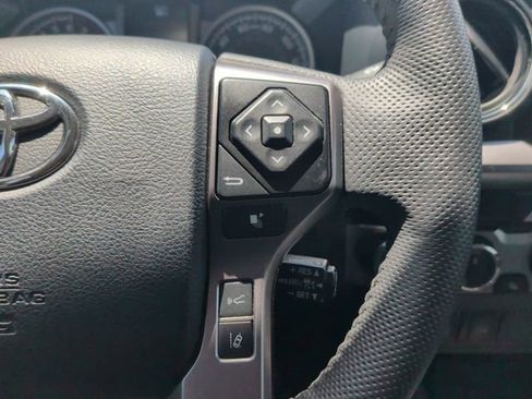 Used 2023 Toyota Tacoma SR5 w/ Technology Package AWD/4WD image 20
